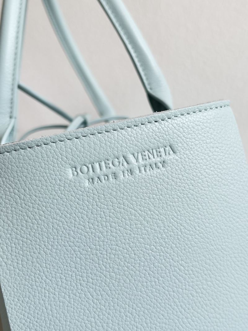 Bottega Veneta Shopping Bags